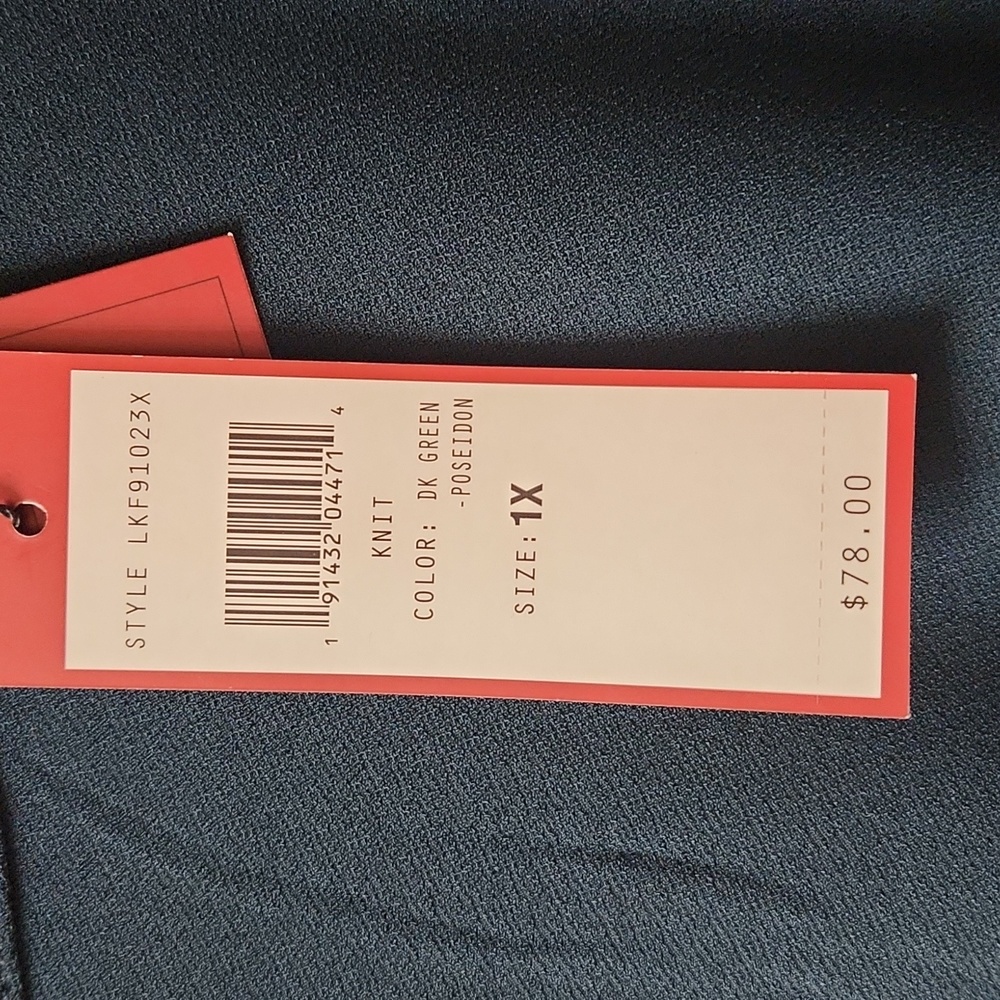Dress - Picture 4 of 5